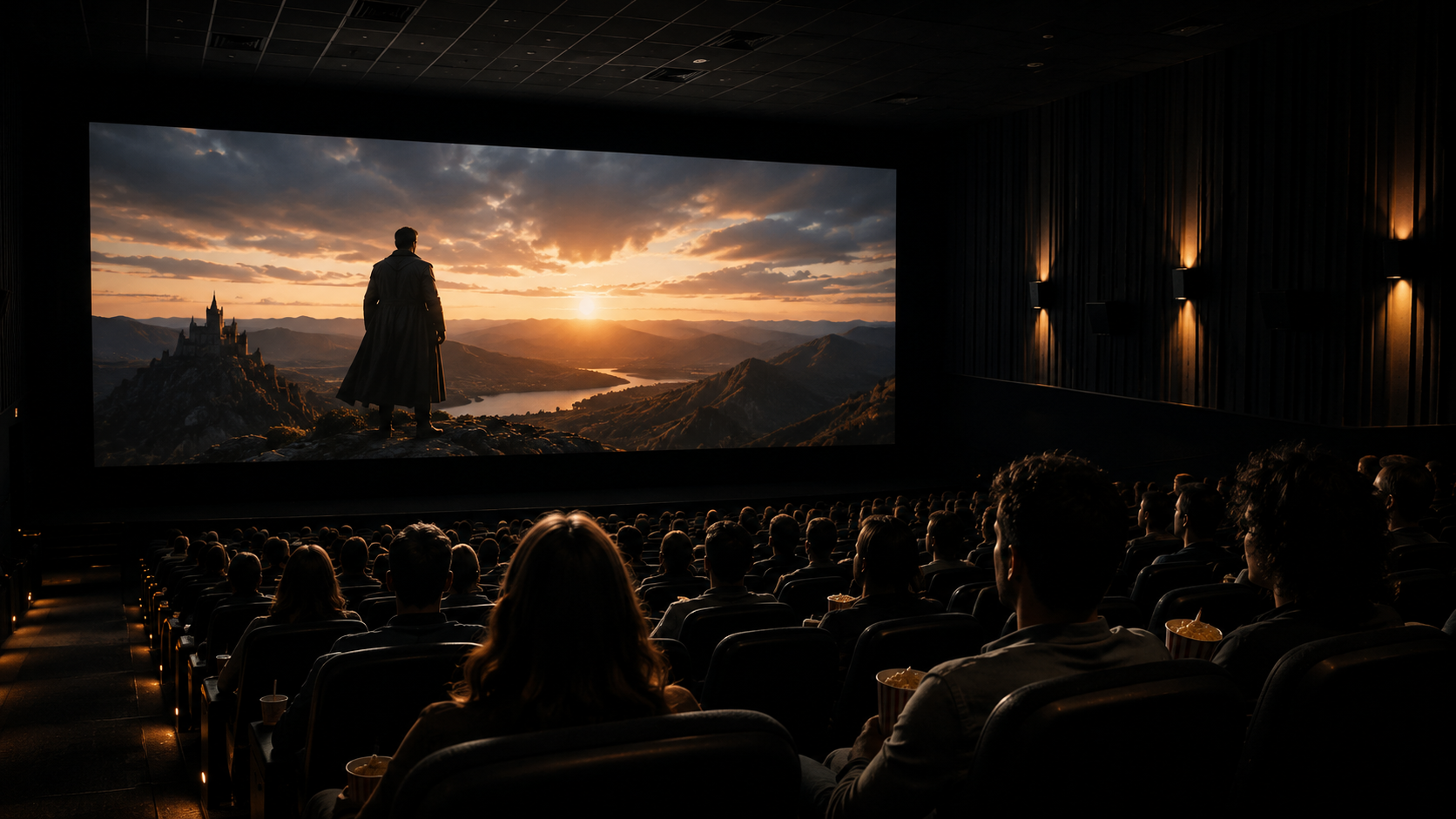 IMMENSE – QUANDO O CINEMA DEIXA DE SER IMPORTADO E PASSA A SER CRIADO